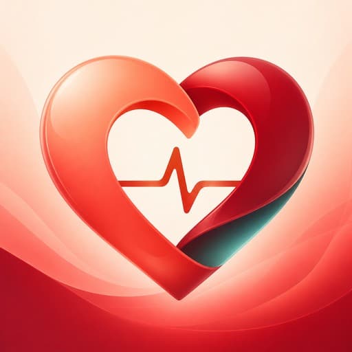 DS Heart Rate app icon