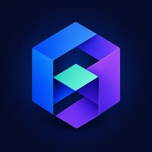 Foldmetry app icon